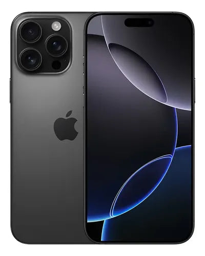 Cambio de Pantalla iPhone 16 Pro Max