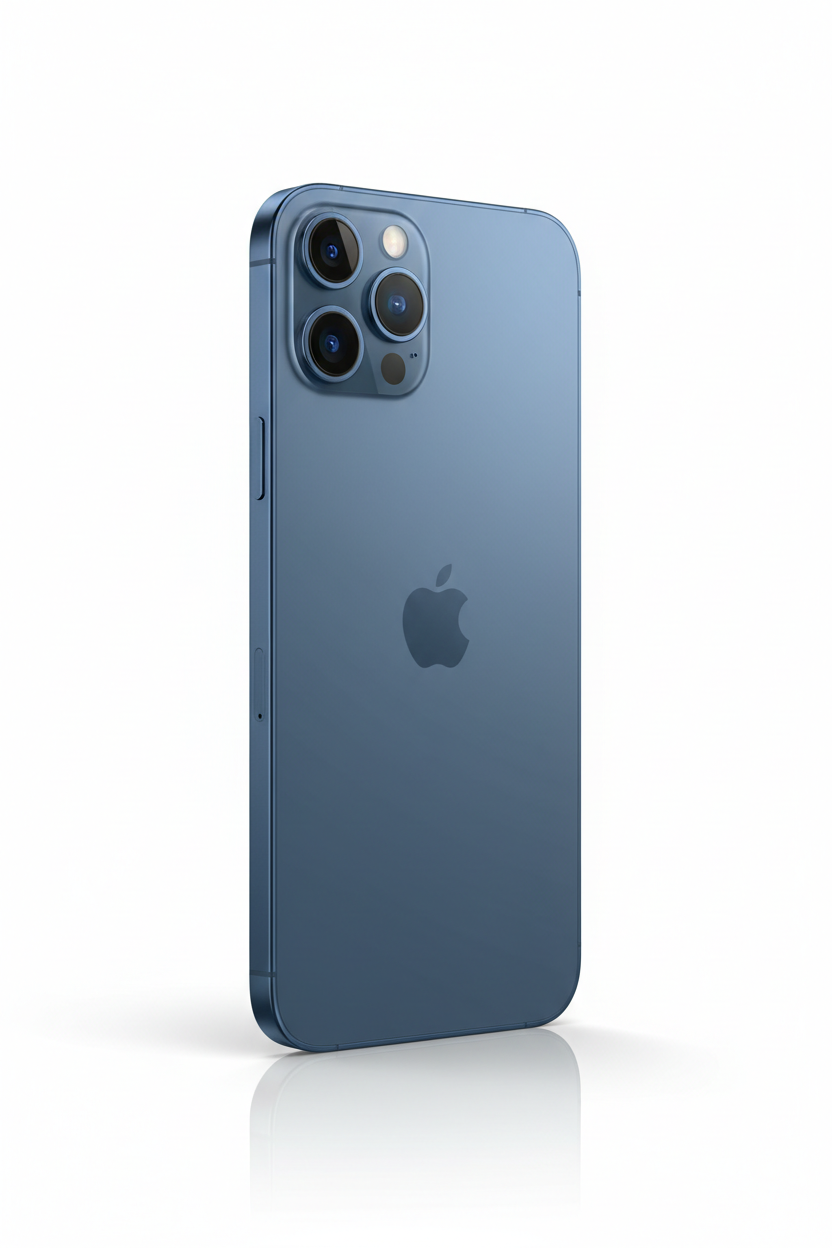 Cambio de Pantalla iPhone 12 Pro