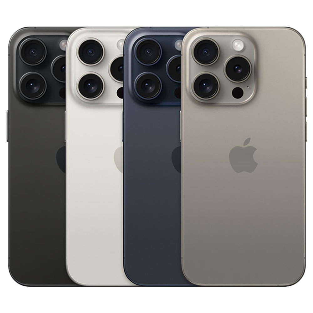 Cambio de Pantalla iPhone 15 Pro