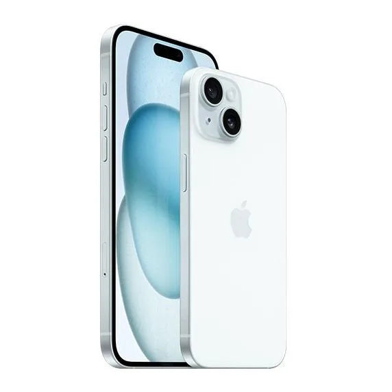 Cambio de Pantalla iPhone 15 Plus