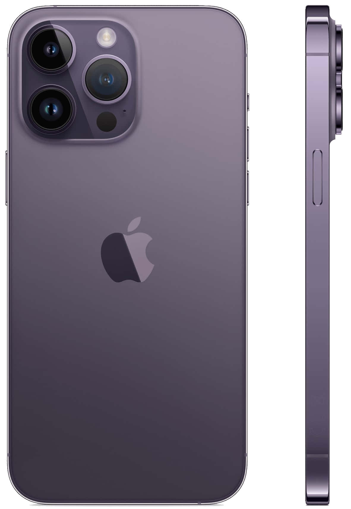 Cambio de Pantalla iPhone 14 Pro Max