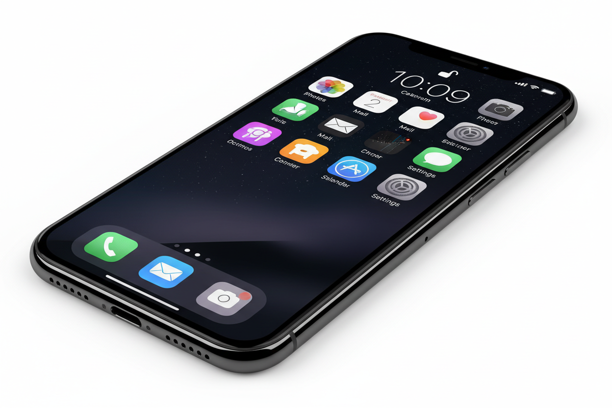 Cambio de Pantalla iPhone XS